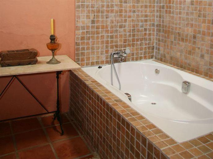 Casa Shanti Máguez Exterior foto