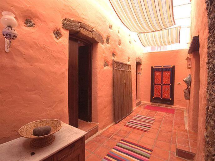 Casa Shanti Máguez Exterior foto