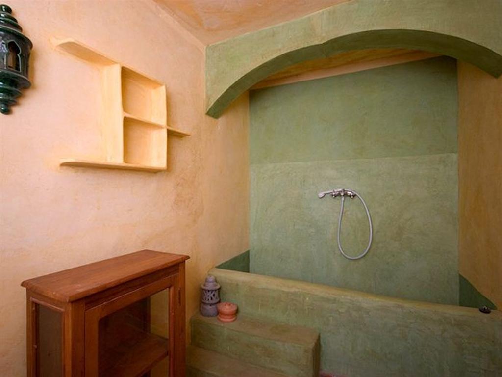 Casa Shanti Máguez Zimmer foto