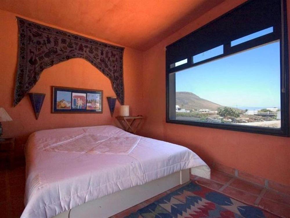 Casa Shanti Máguez Exterior foto